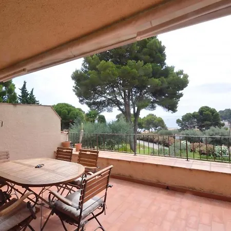 Villa Voramar - Ref 443