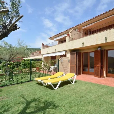 Voramar - Ref 443 Villa *